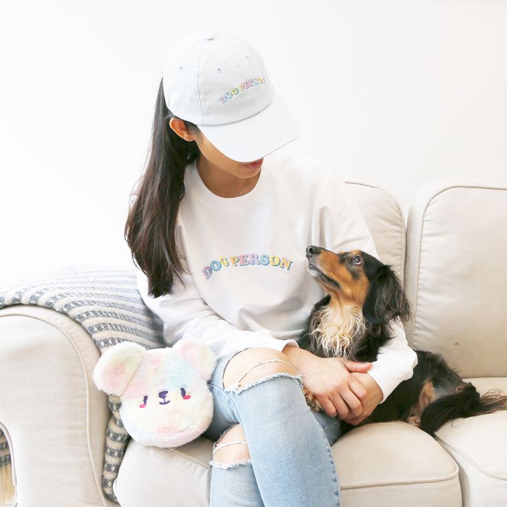 Puppy at Home